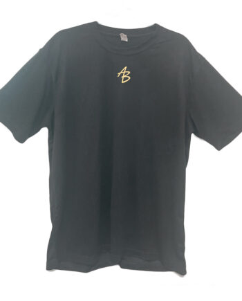 AB1GK Logo T-Shirt