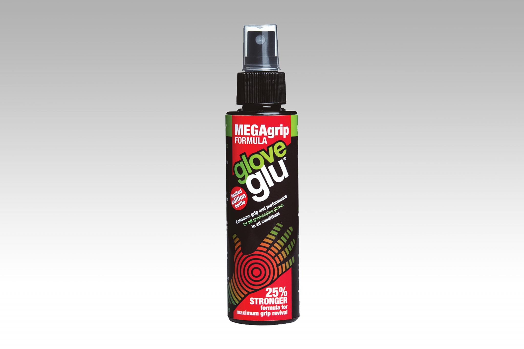 GloveGlu Goalkeeping GloveGlu MEGAgrip 120ml AB1GK