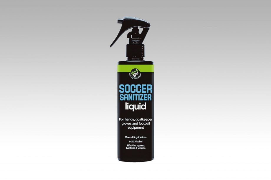 Soccer Sanitizer
