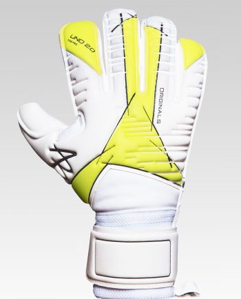 THG Pro Roll Goalkeeper Gloves - Tom Heaton Gloves