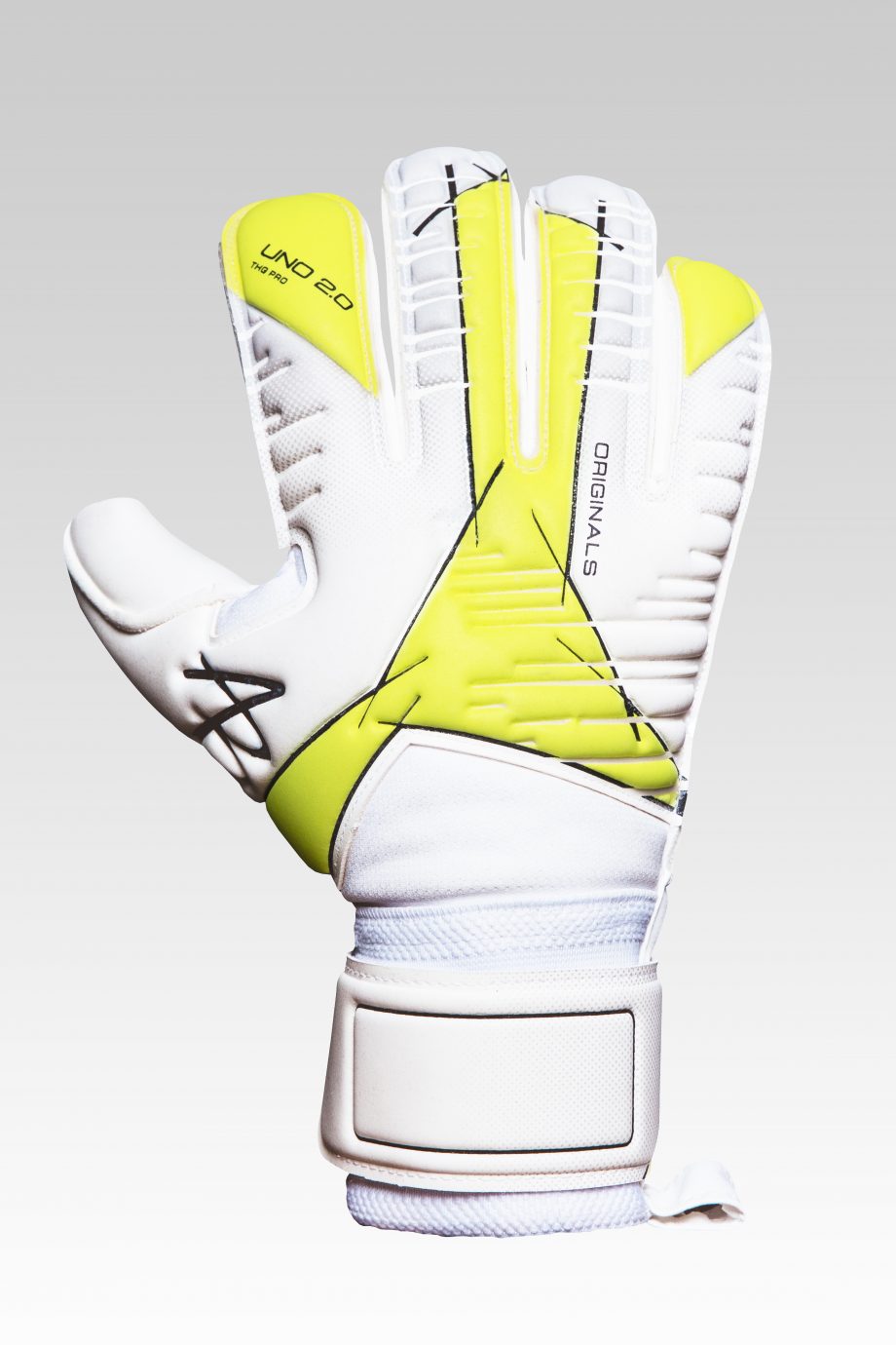 THG Pro Roll Goalkeeper Gloves – Tom Heaton Gloves
