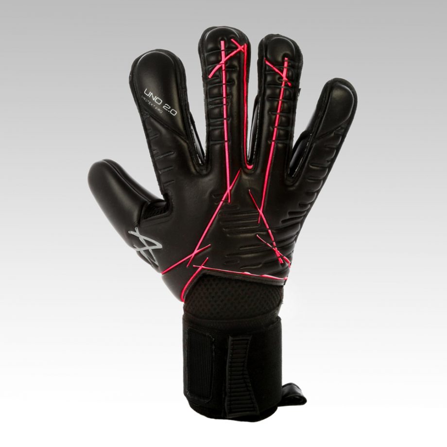 UNO 2.0 360 Goalkeeper Gloves