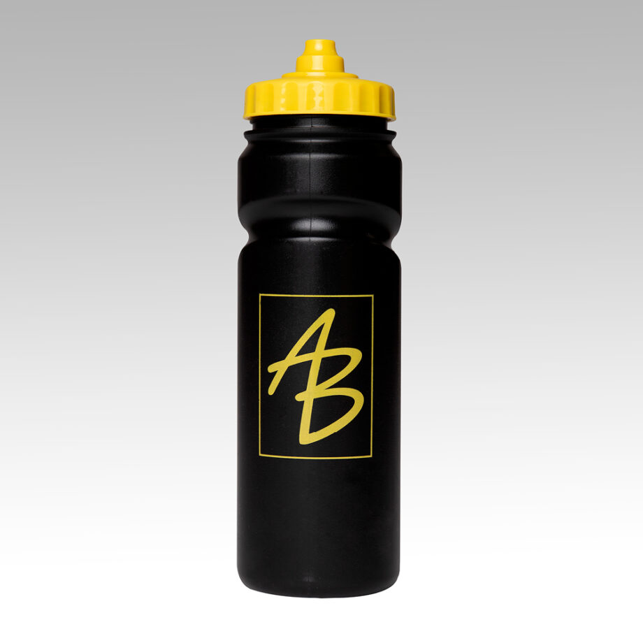 AB1 PRODUCTS 17.9.21 – Yellow Bottle 1