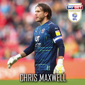 Chris Maxwell AB1GK