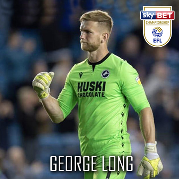 George Long AB1GK