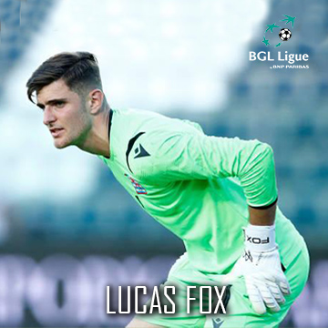 Lucas Fox AB1GK