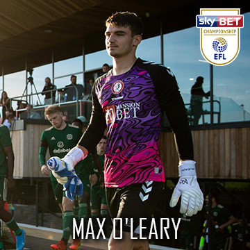 Max O'Leary AB1GK