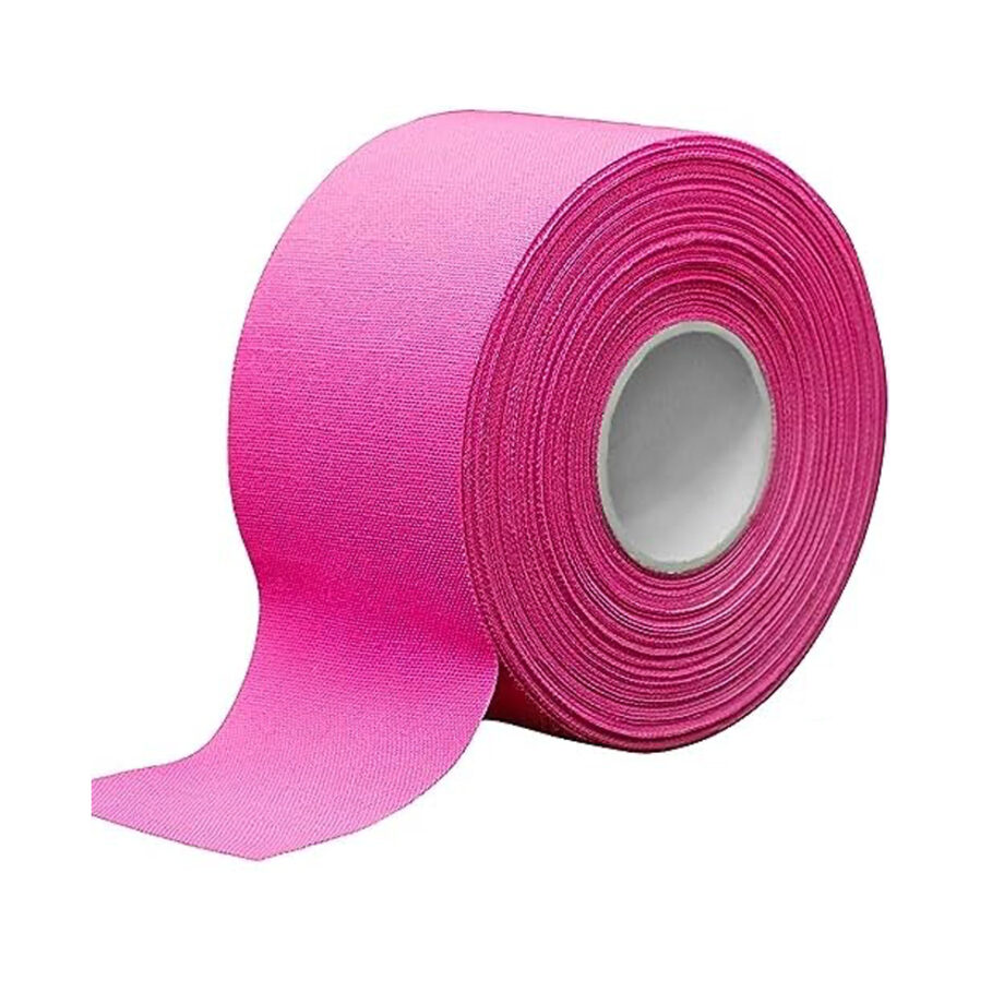 D3 13.7 Goalkeeper Strapping Pink