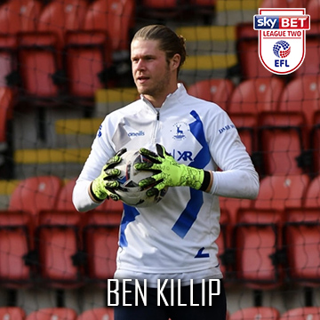 Ben Killip AB1GK
