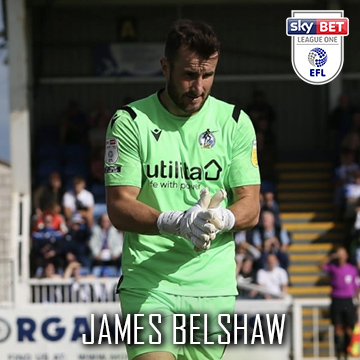 James Belshaw AB1GK