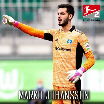 Marko Johansson AB1GK
