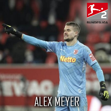 Alex Meyer AB1GK