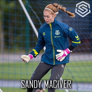 Sandy MacIver AB1GK