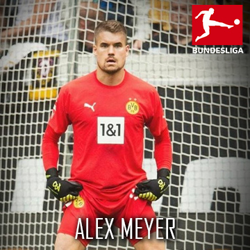 Alex Meyer AB1GK