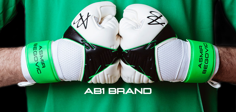 AB1 Brand
