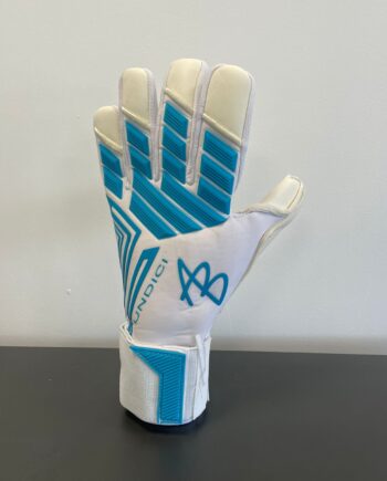 AB1 Undici 4.0. Bianco White Blue