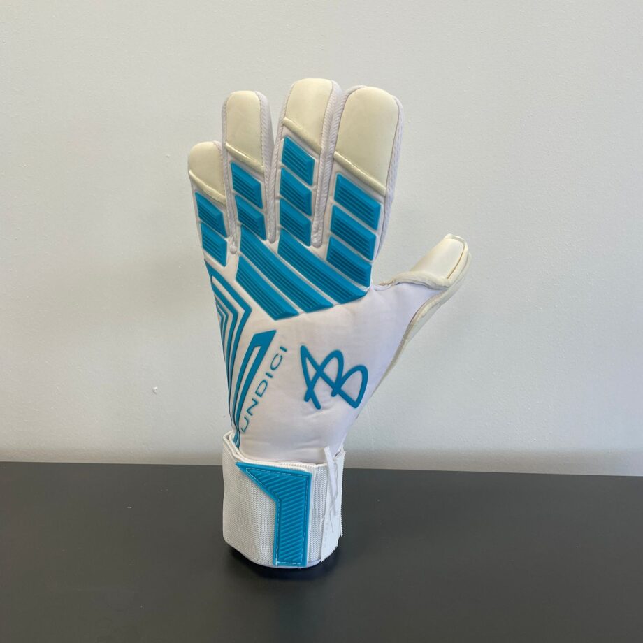 AB1 Undici 4.0. Bianco White Blue