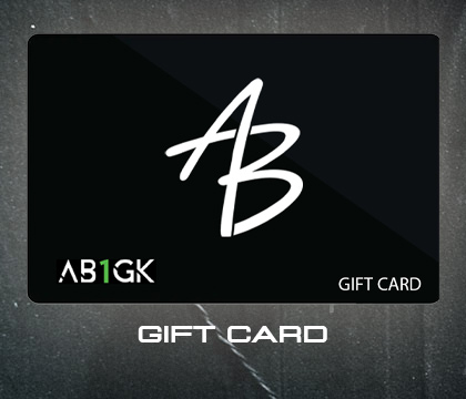AB1GK Giftcard