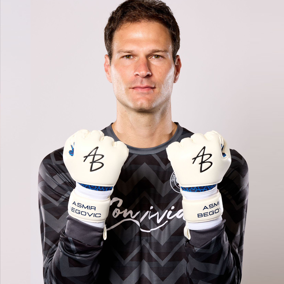 Asmir in the icon