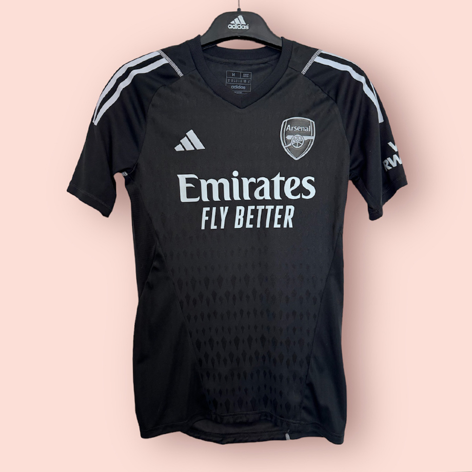 Arsenal Sabrina D'Angelo Match Shirt - AB1GK