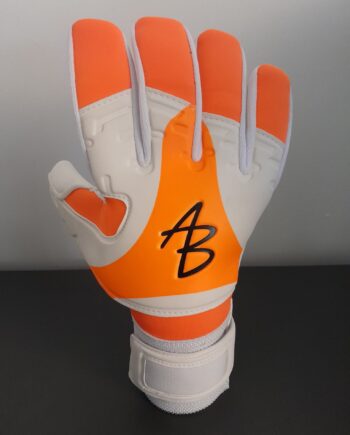 AB1 Uno V Pro Icon Goalkeeper Gloves