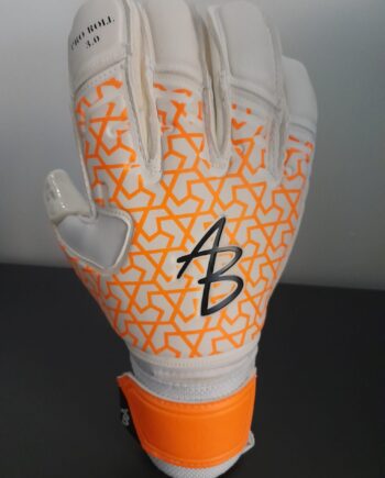 AB1 Uno V Pro Roll Goalkeeper Gloves