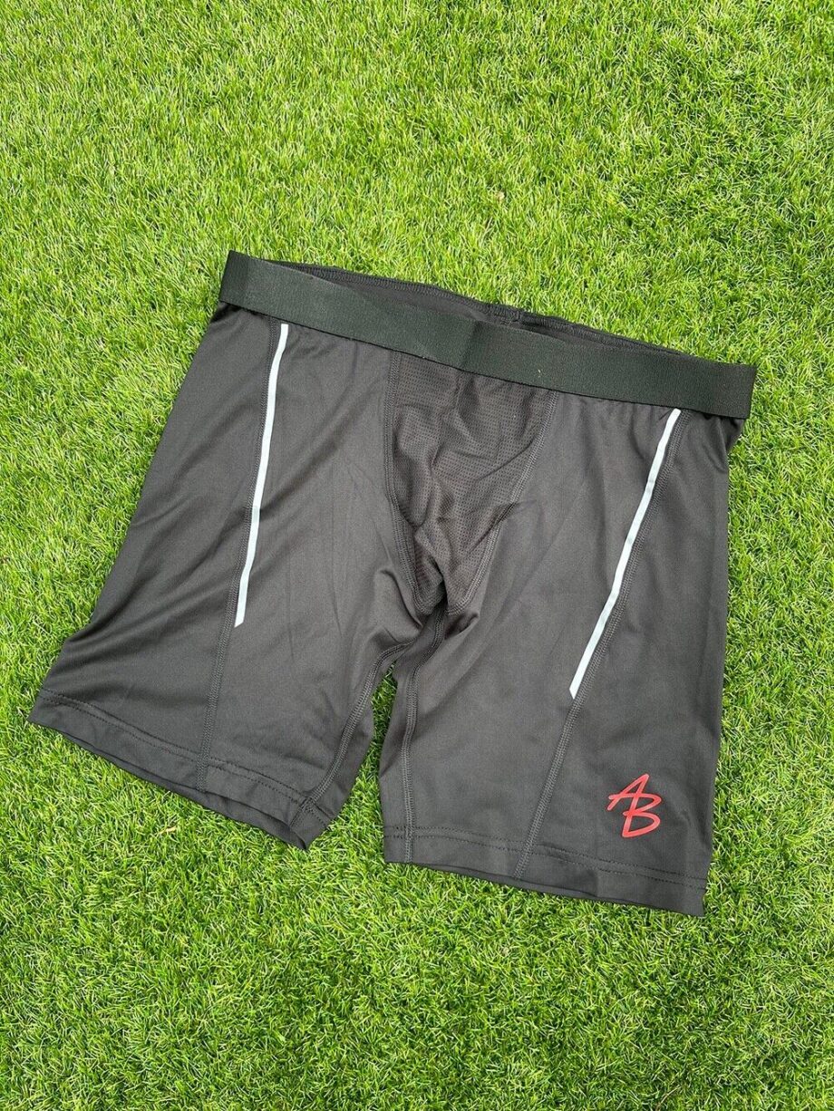 AB Ladies Base Layer Shorts Size XL