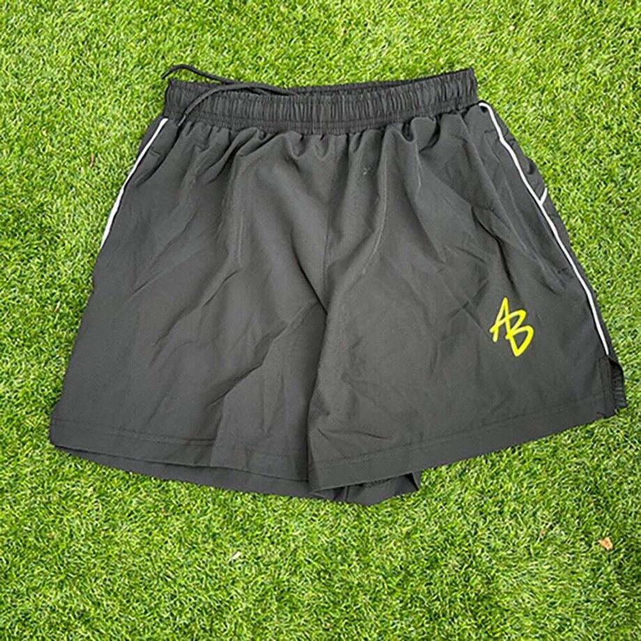 AB Training Shorts Size Small Mans