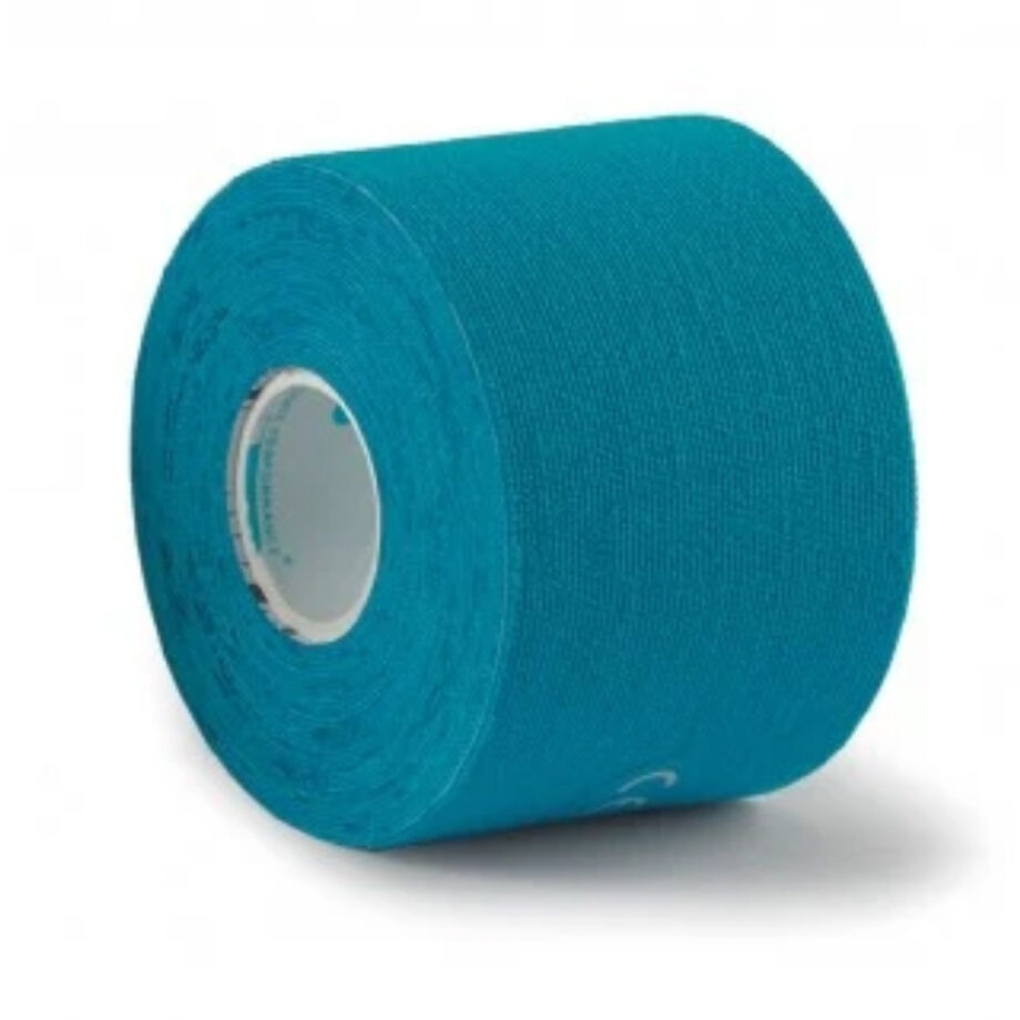 D3 12.5 Goalkeeper Strapping Tape Teal