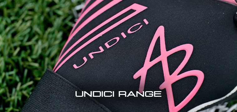 AB1GK Undici range