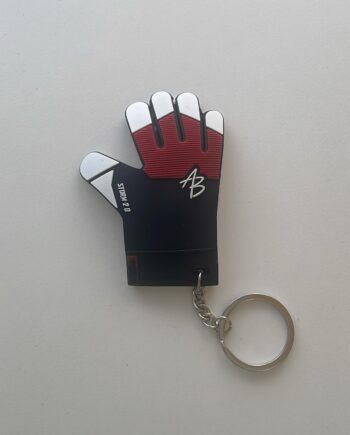 AB1 keychain