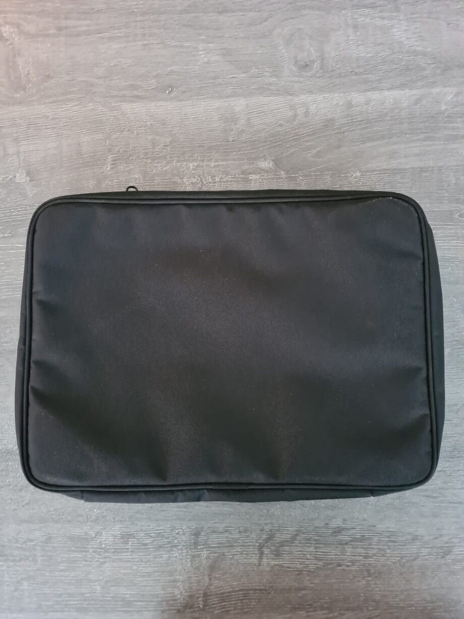 Glove bag