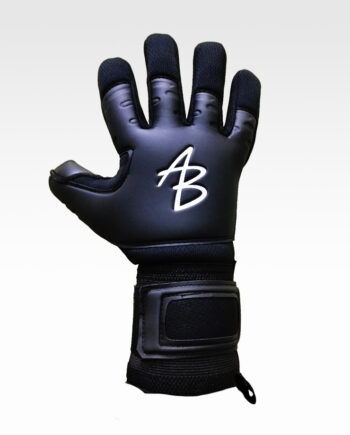 AB1 All Black Impact Academy Uno-1