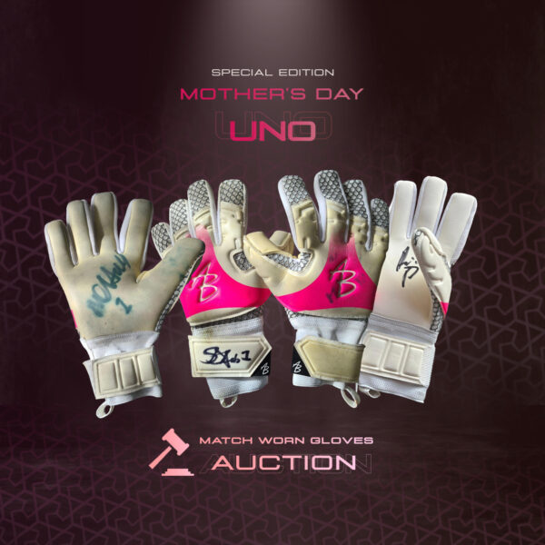 Mothers Day Auction