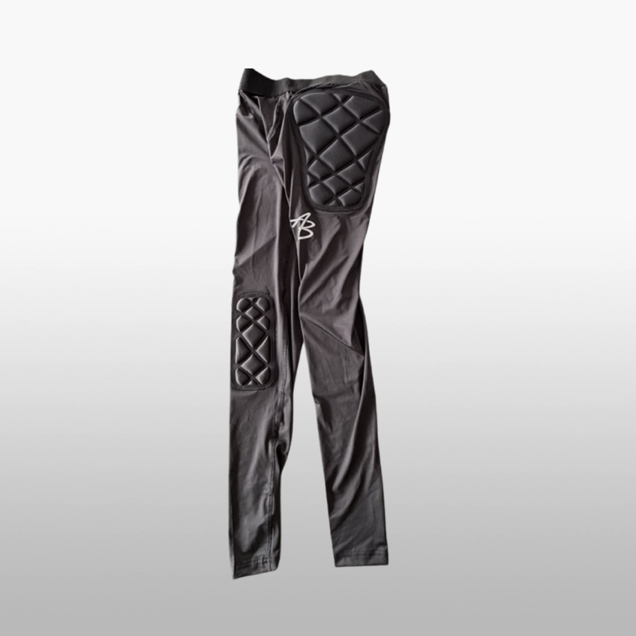 AB1 Keeper Pants Size L