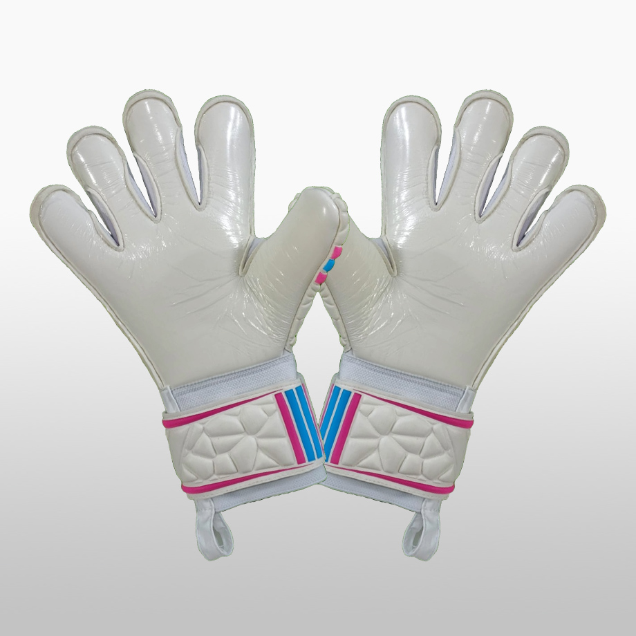 AB1 Uno VII Fortis Goalkeeper Gloves