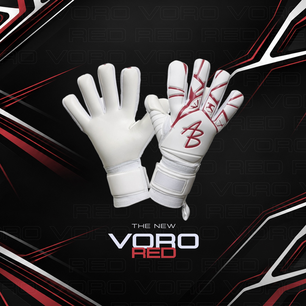 AB1 Voro Red
