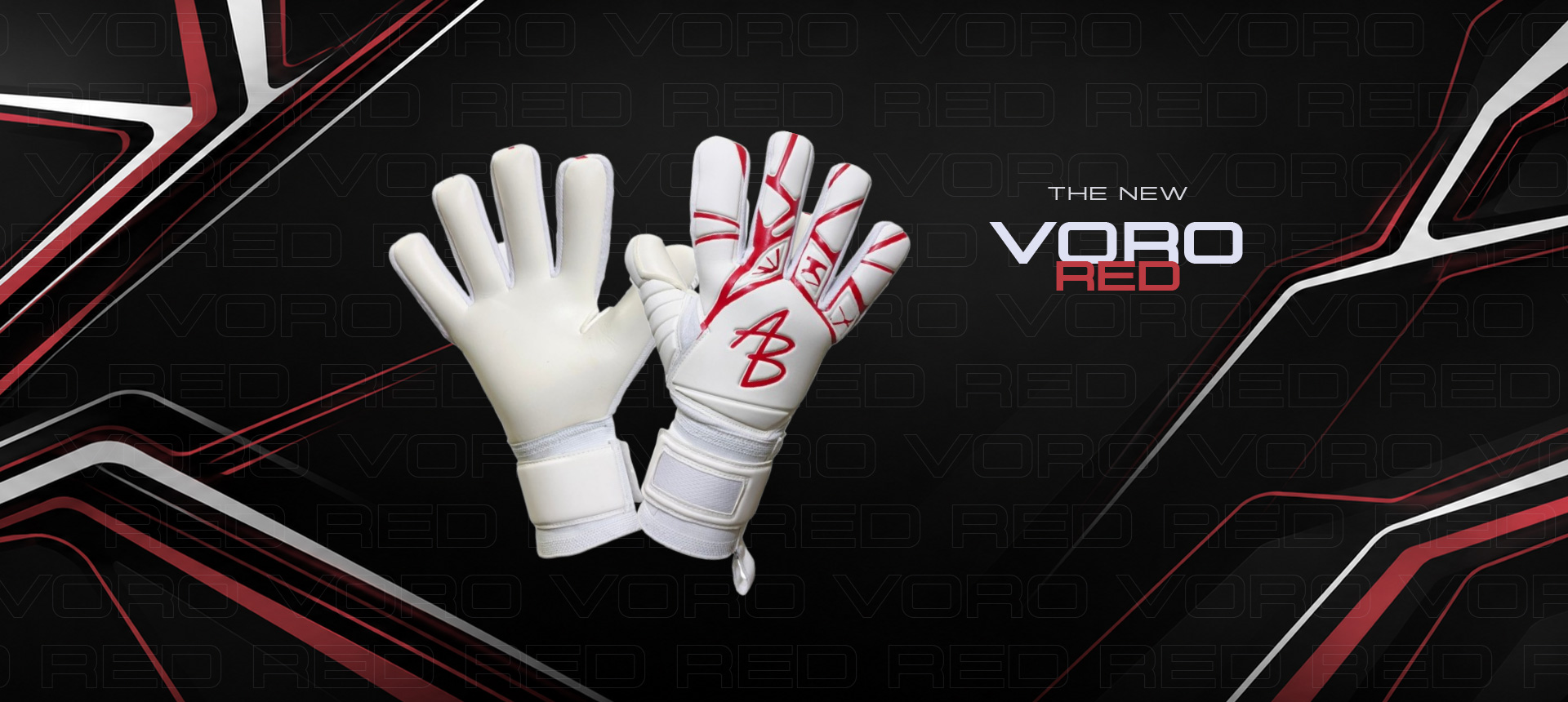 AB1 Voro Red