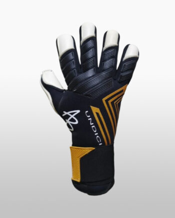 AB1GK Undici Nero Gold